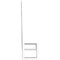 Ekena Millwork 3-in. W x 8-in. D x 12-in. H Copenhagen Architectural Grade PVC Knee Brace BRCP03X08X12CHG - alternate 6
